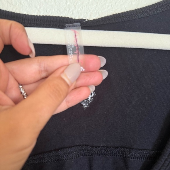 NWOT free people Make It Count Onesie - Picture 15 of 16